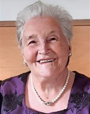 Profilbild Antonia Niederkofler