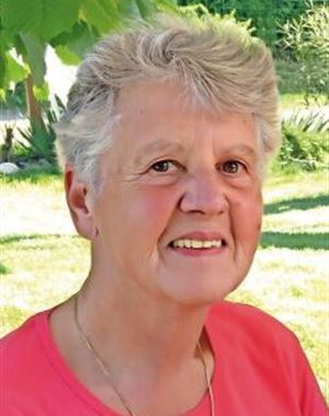 Profilbild Antonia Nocker