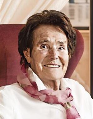 Profilbild Antonia Volgger