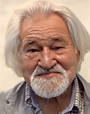 Profilbild von Armin Ladurner