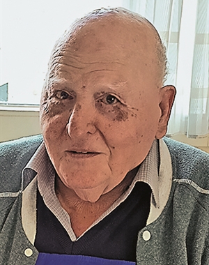 Profilbild Arnold Oberhauser