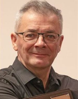 Profilbild August Gasser