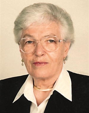 Barbara Baumgartner