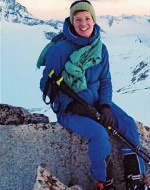 Profilbild Barbara Kinigadner