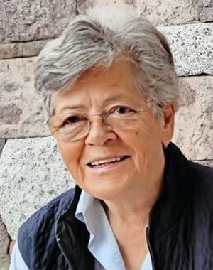 Profilbild von Barbara Lobis