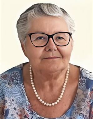 Profilbild Barbara Poschich