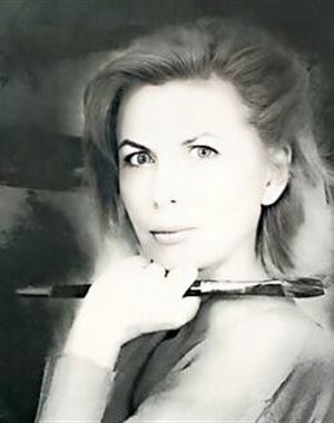 Profilbild Beate Zeitler Plattner