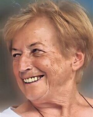 Profilbild Beatrix Holzer