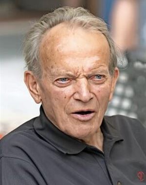 Profilbild Benedikt Baumgartner