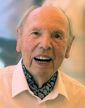 Profilbild Benedikt Gramm