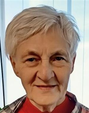 Profilbild Benedikta Pramstrahler