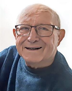 Profilbild Bernhard Pernter