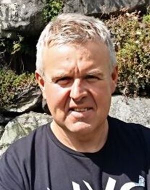 Profilbild Bernhard Feichter