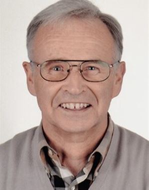Bernhard Gruber
