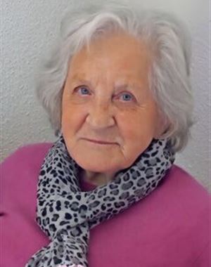 Profilbild von Berta Ebner