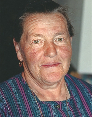 Profilbild Berta Fink