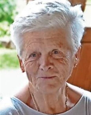 Profilbild Berta Kiebacher