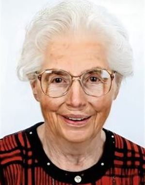 Berta Lamprecht
