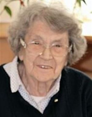 Profilbild Berta Langes