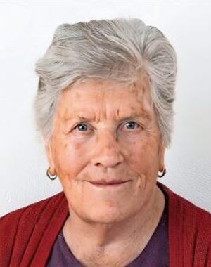 Profilbild Berta Matzoll