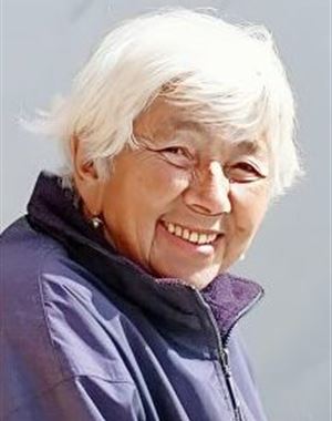 Profilbild Berta Renner