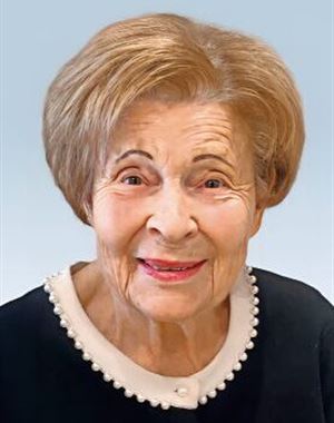 Profilbild Berta Wild