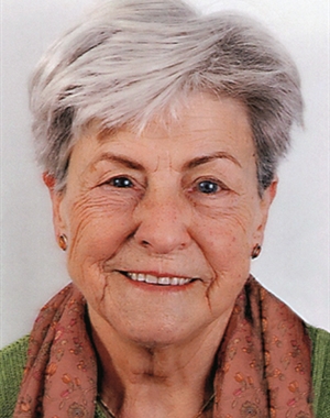 Profilbild Berta Zelger