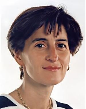 Berta Zwerger