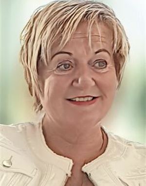 Todesanzeige Brigitte Höller