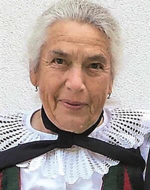 Brigitte Holzknecht