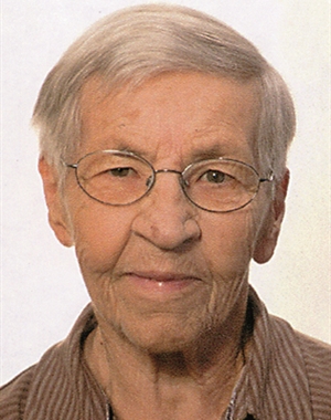 Profilbild Brigitte Ortler