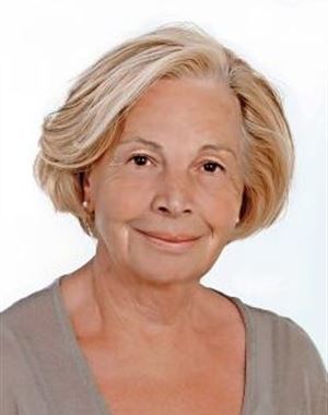 Profilbild von Bruna Avesani