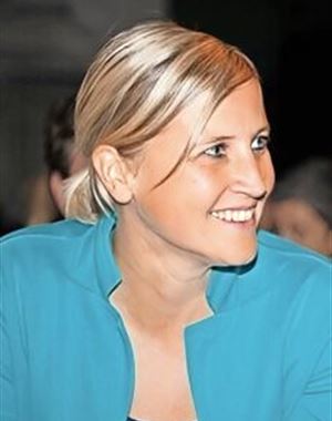 Profilbild Bruni Senoner