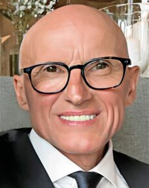 Profilbild Bruno Prota