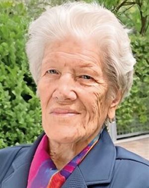 Profilbild Burgl Pircher