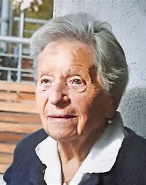 Cäcilia Nössing