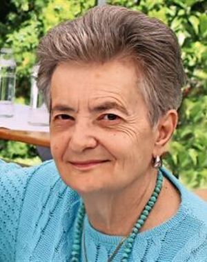 Profilbild Carla Micheletti