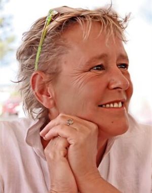 Profilbild Carla Psaier