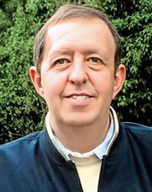 Profilbild Carlo Perathoner