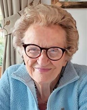 Profilbild Caterina Perathoner