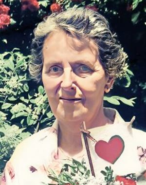 Profilbild Caterina Pichler