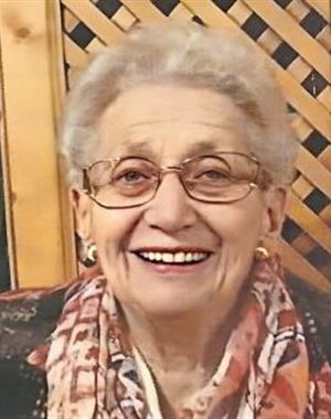 Profilbild Cecilia Tschöll