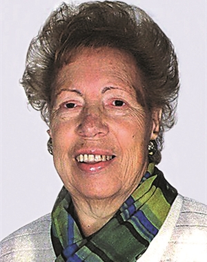 Profilbild Chiara Lun