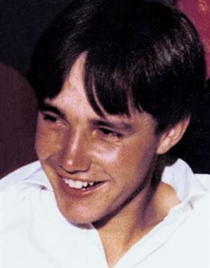 Profilbild Christian Mair