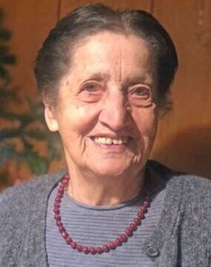 Profilbild von Christina Gatterer