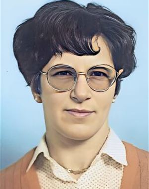 Profilbild Christine Falser