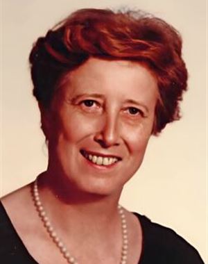 Profilbild Christine Pedri