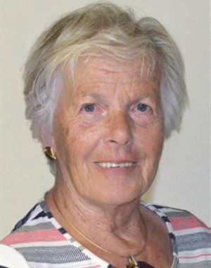 Profilbild Christine Tonezzer