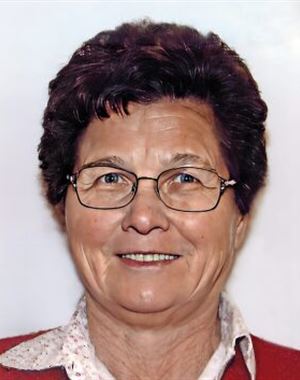 Profilbild Clara Perathoner