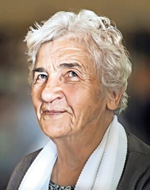 Profilbild Clara Stauder